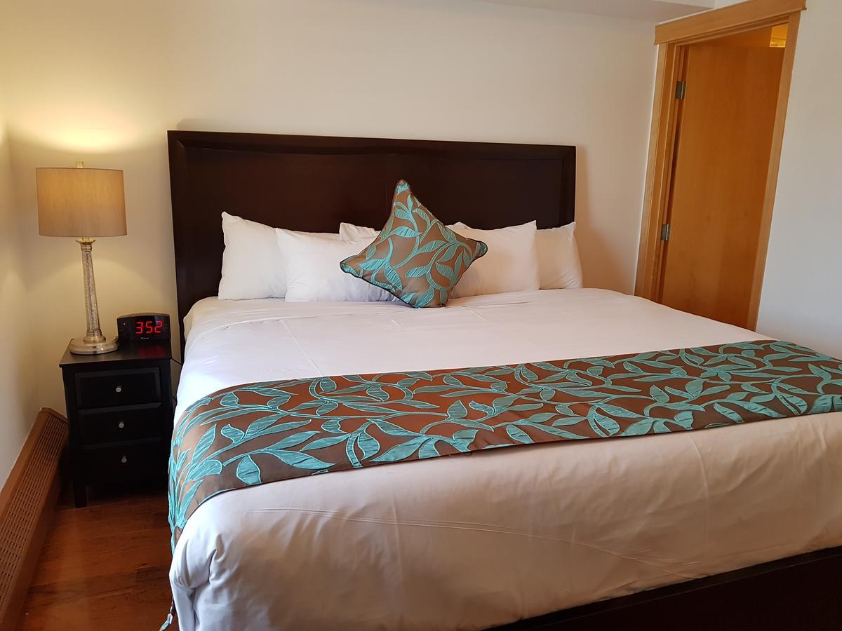 Prc Annex - Pet Friendly Aparthotel Canmore Esterno foto